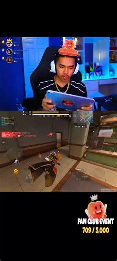 Explore the Holy Father in COD Mobile