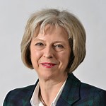 Theresa May Becomes Britain's Prime Minister - Bernews