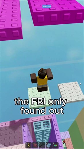 🚨 FBI Arrests Roblox Developer for $2M Money Laundering! 💰 #roblox #robloxrant