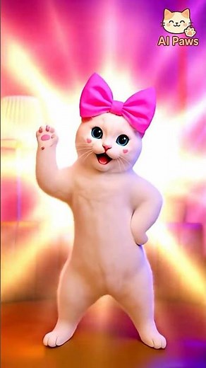 Unboxing a Real Barbie Cat 🐱💖 | AI Living Doll Trend Goes Viral!