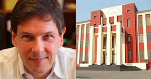 Barton Zwiebach: La historia del genio de la UNI y único alumno que se tituló antes de culminar su carrera