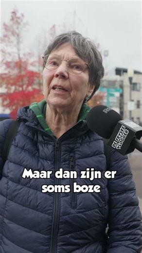 Opinion about a roundabout