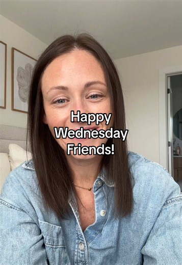 Happy Wednesday! #morningswithlindsay | morning