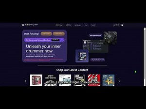 BeatBuddy Manager Online: How to Download & Manage Content for BeatBuddy 1 and 2