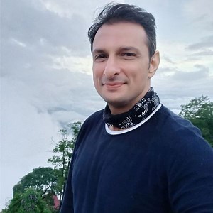 Rushad Rana Wiki, Age, Girlfriend, Wife, Family, Biography & More - WikiBio