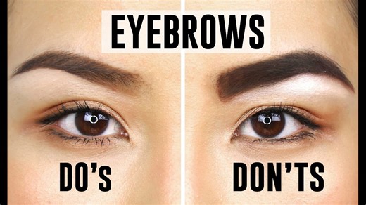 I fixed my eyebrow game with these tips!
