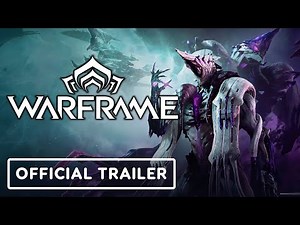 Warframe: Call of the Tempestarii - Official Trailer