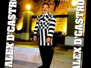 DISCULPAME ALEX DE CASTRO