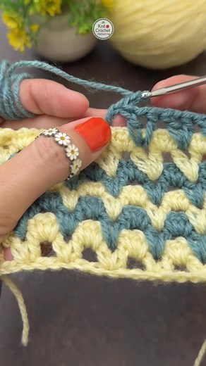 New Super Crochet Blanket Pattern 💯✅ful tutorial 👉🏻 https://youtu.be/fy3b-rpqyAE?si=omFHQyM0OuidtQKa | Knit Crochet Patterns