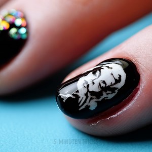 178K views · 204 reactions | Heiße Nagel-Designs für epische Sommerferien: | 5-Minuten Tricks | Facebook