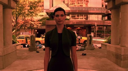 V S02:E01 - Red Rain