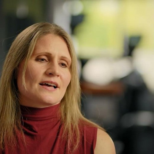 Precor and The Power of Movement: Strength Training with RDAP