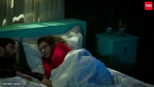 HERCAI - CAPITULO 104