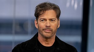 Harry Connick Jr. On His Love Of 'Timeless' Cole Porter Songs