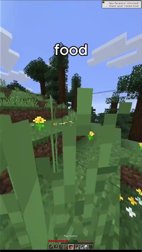 fast minecraft gameplay #minecraft #minecraftshorts