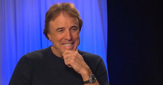 Kevin Nealon recalls career-defining moment