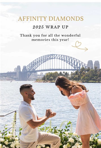 Reflecting on Love Journeys: 2025 Year in Review