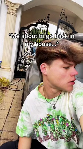 Jack Doherty on TikTok
