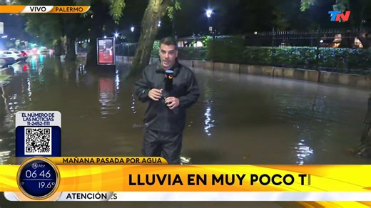 En esta esquina se armó Paseo Gigena, edificio de oficinas vinculado a Caputo y Bausili que por un error fue construido sobre un caño maestro de AySA. Al final la ciudad tuvo que poner $9.600 millones para desviarlo. Busquen las notas de Emilia Delfino.