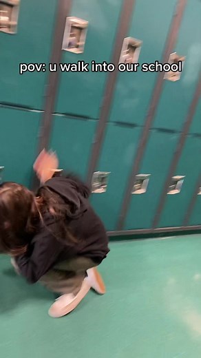 stinky stink #itsthebadbiddies #fyp #stink