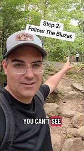 How to Go Hiking (Even If You’ve Never Done It Before) • Use Google Maps to find a trailhead