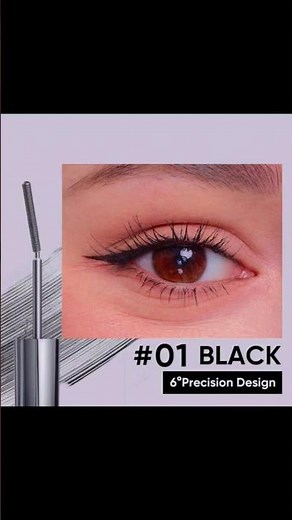 Korean Mascara tutorial #makeuptutorial #koreanmakeup#trendingshorts#trendingsong