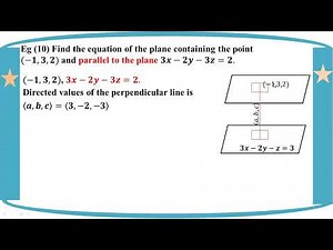 # Grade 12 Math (ch 3) Eg - 10
