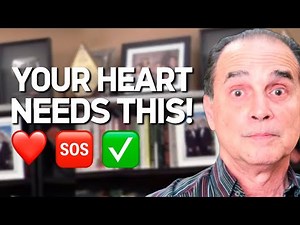 #1351 How to Avoid a Pacemaker and Protect Your Heart