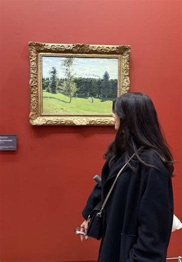 Discovering the Charm of Musée D’Orsay in Paris