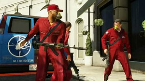 Trailer oficial de GTA V: lujo y violencia en Los Santos