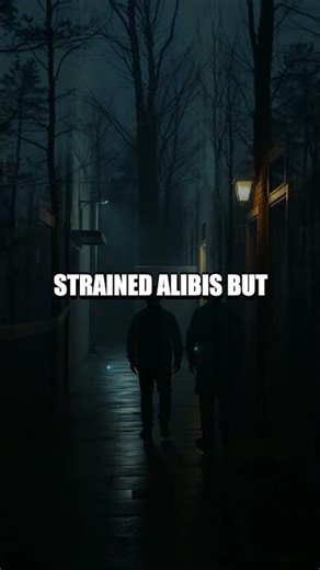 The Springfield Three Unsolved Mystery