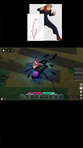 Yuji Build in Pilgrammed
