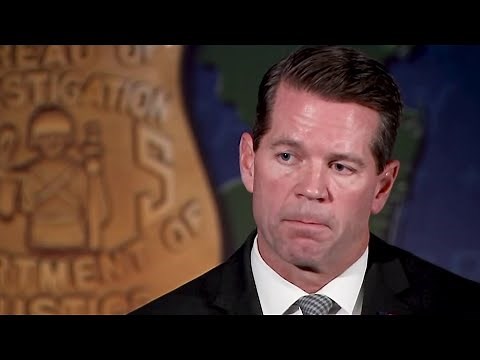 Head of FBI's New York office forced to retire under pressure