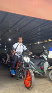 Duke 250 | Satul Vlogs