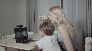 Watch 2K HD Webcam DEPSTECH D11 Web Cam with Microphone on Amazon Live