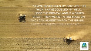 For more research, results and prices on ProCal Message Us of call 833-247-4832 or check out our web page http://bit.ly/2nLW8rU | AgriTec International Inc.