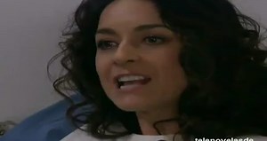 Avance La que no podia amar Cap 151