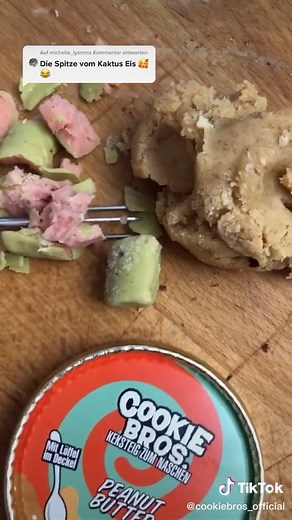 Cookie Bros. on TikTok