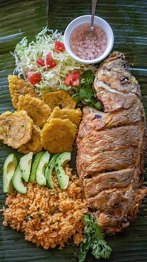 Belqui’s Kitchen on TikTok