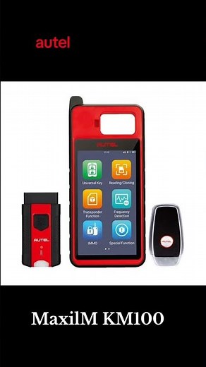 I PHONE DE DIAGNOSTIC TOOL#