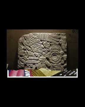 The beginning of the Mixtec civilization. #history #historicalfact #historicalcuriosities