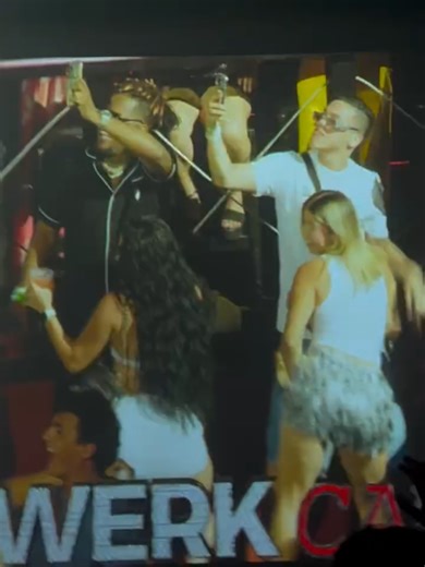 Coco Bongo Beach Party in Cancun - Dress to Impress for Spring Break