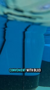 With BLU3, diving becomes portable, convenient, and battery-powered with the power of our smart reg technology! #diveBLU3 | BLU3