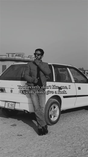 Talha | Don’t care 🚭 . . . . . . #virals #trending #viralreels #sigma #2026 | Instagram