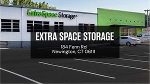 What to Expect from Extra Space Storage on Fenn Rd
