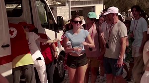 More than 47,000 people died in Europe due to scorching temperatures in 2023, according to a new report. The Barcelona Institute for Global Health found the toll would have been 80% higher without adaptation measures introduced in the past 20 years https://reut.rs/3YHgVwr | Reuters