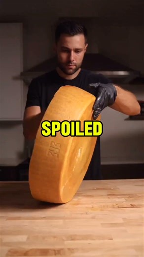 Switzerland’s Biggest Food Lie 🤯