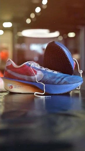 Nike ZoomX Vaporfly 4 Pre Montreal | Elite Racing Shoe 2025