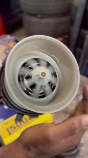 audi q5 - blower motor replacement