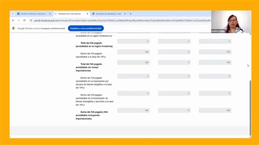 DIOT 2025: Solución a errores en carga batch y presentación en plataformas (nueva y anterior) Inscríbete a nuestro curso: https://shorturl.at/rNxtG | El Contribuyente